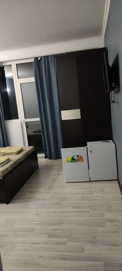 Mira Hotel New Athos Exterior foto